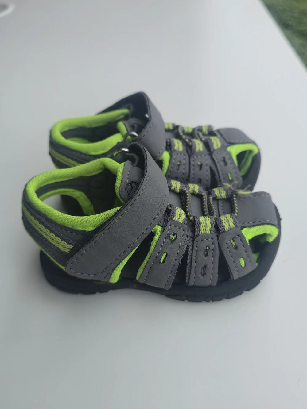 N/A comfortable kids